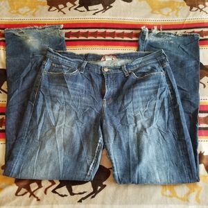 Lucky brand jeans